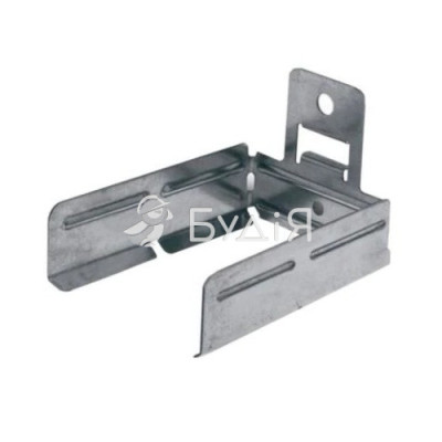 З'єднувач кутовий Knauf CD 60/27 (3442) (1шт)