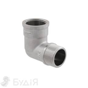 Коліно Raftec PN40 ВЗ 3/4' (53773)