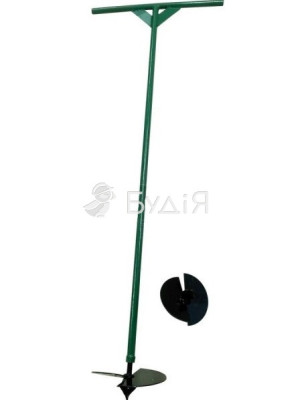 Бур садовий (3474)