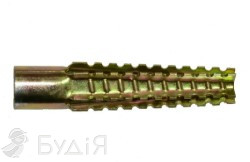 Дюбель для газобетона 8х60
