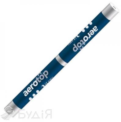 Супердифузионная мембрана Aerotop 115g 1,5х50м (75кв.м./рул)