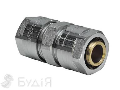 Муфта Raftec 16x16 мм MR-1616 MR-1616 (059222) 
