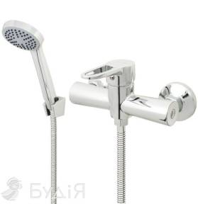 Змішувач для ванни VENTA VN505NC (цинковий сплав)