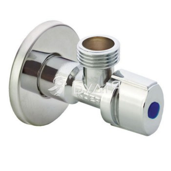 Кран угловой шаровий KOER 1/2x1/2 KR.511 (KR0101)