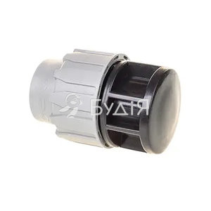 Заглушка для ПЕТ трубы ф32 (024831)