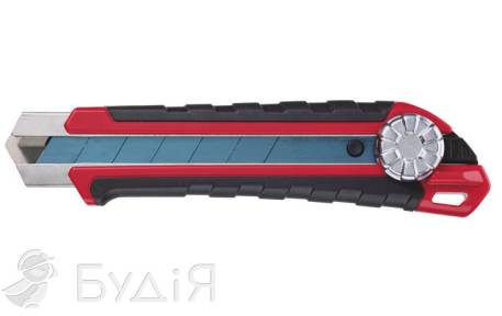 Ніж сегментний Milwaukee Heavy Duty 25 мм (48221962)