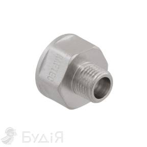 Переходник Raftec PN40 ВН 1/2'x1/4' (52310)