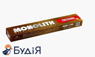 Электроды МОНОЛИТ PRO 4мм 5кг