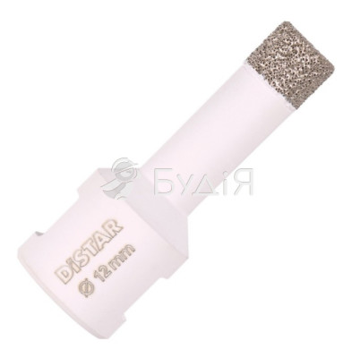 Свердло алмазне Keramik ProDDR-V  12x30xM14 (89568442096)