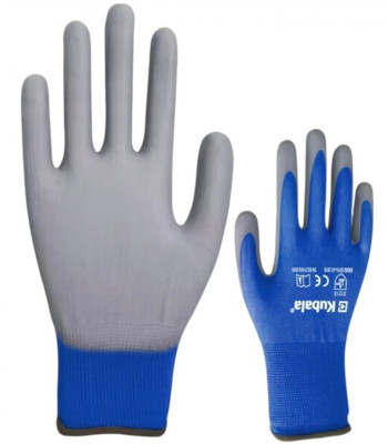 Рукавиці Кубала 5602 з тачскріном (10 р.)