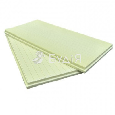 Пінополістерол 1185х585х50 Eurostrong (10 шт/уп)