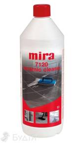 Очиститель плитки Мира 7120 ceramic cleaner (1л)