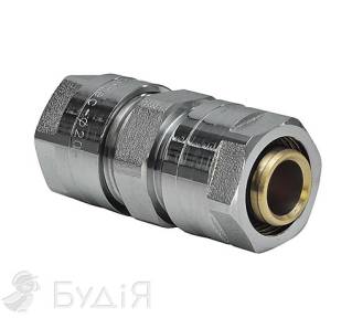 Муфта Raftec 20x20 мм MR-2020 (059223) 