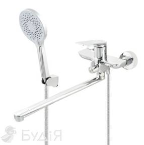 Смеситель для ванной VENTA BF305DC (латунь)