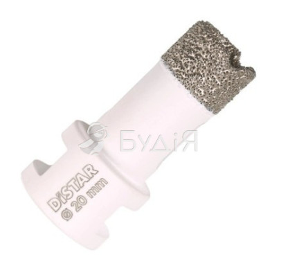 Свердло алмазне Keramik ProDDR-V  20x30xM14 (89568442054)