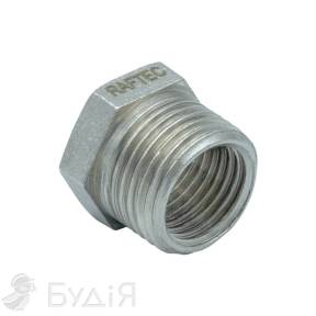 Футорка Raftec PN40 ВН 1'x3/4' (53680)
