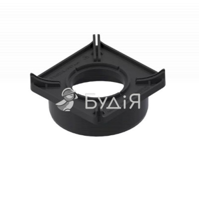 Патрубок для лотка пластикового Easy 2 (6825)