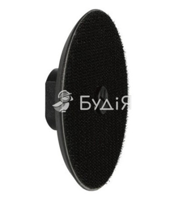 Тримач алюмінієвий для полірувальних кругів Pad Holder 100*14.7*M14 Centrum PRO 2.0 (89568442042)