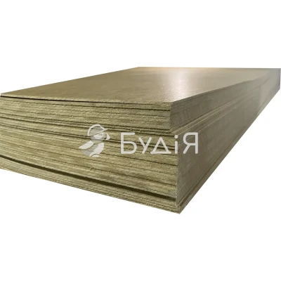 ДВП шл. 2440х1220х2,5 мм Польша