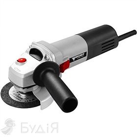 Угловая шлифовальная машина AG 12-125 L FORTE, 1200 Вт (78314)