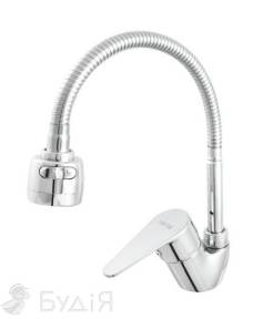 Смеситель для кухни VENTA VP415RC (цинковий сплав)