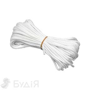 Мотузка (шнур для білизни) D2,5 мм 20м (69-601)