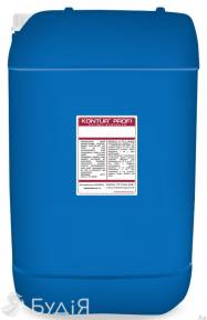 Смывка висолов универсальная  KONTUR BST (5л)