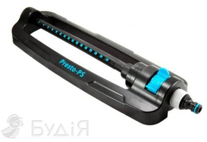 Дождеватель осциллирующий Гарант (16 форсунок)  (7815)