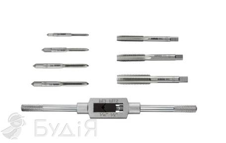 Набор метчиков 8 предметов SIGMA (1640061)