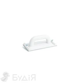 Тримач сітки д/шліфування Кубала105х210мм (0306)