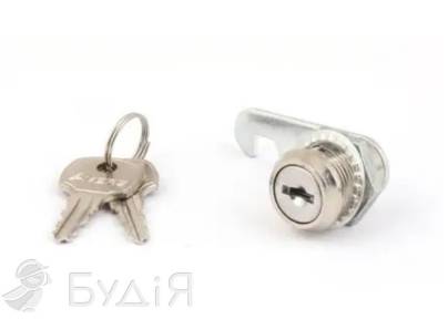 Замок почтовый Avers CAM-01/20-NI