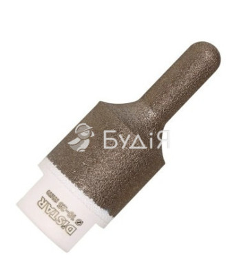 Фреза алмазна пальчикова Distar  ContourPRO GF-V 25/10xM14 (87015424067)