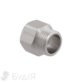 Удлинитель Raftec PN40 1/2' 15мм (55810)