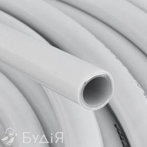 Труба Raftec White  20x2 мм (22156)