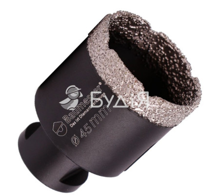 Свердло алмазне Keramik ProDDR-V 45x30xM14 (910283018173)