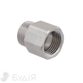 Удлинитель Raftec PN40 1/2' 20мм (55150)