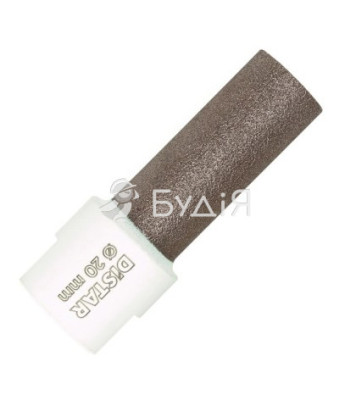Фреза алмазна пальчикова Distar  ContourPRO GF-V 20x50xM14 (87015424069)