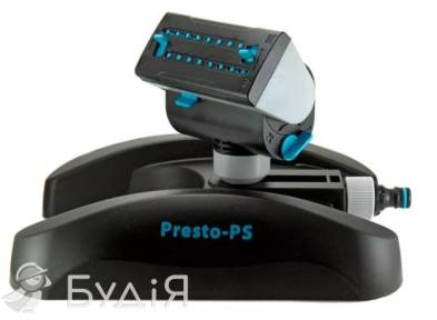 Дощувач осцилюючий Турбо (16 форсунок) (7817) 