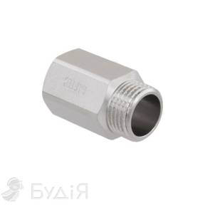 Подовжувач Raftec PN40 1/2' 30мм (54915)