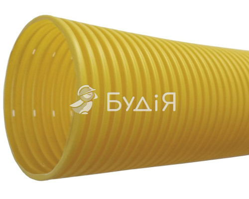 Труба дренажна 100
