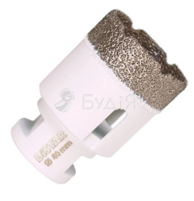 Свердло алмазне Keramik ProDDR-V 40x30xM14 (89568442090)