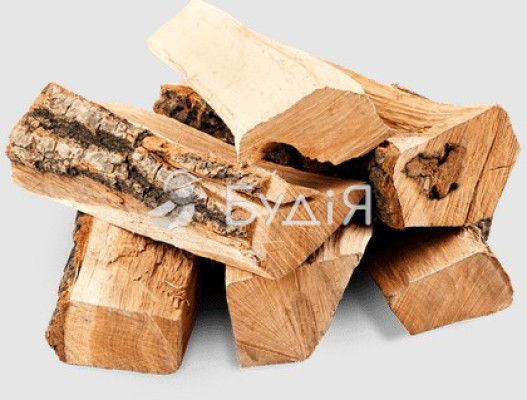 Дрова  навалом (ТРАНЗИТ)