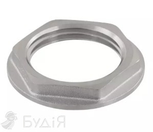 Контргайка Raftec 1' K03 (57246)