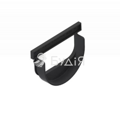 Переходник для соединения пластиковых лотков Easy 2 DN100 и дождеприемника (6828)