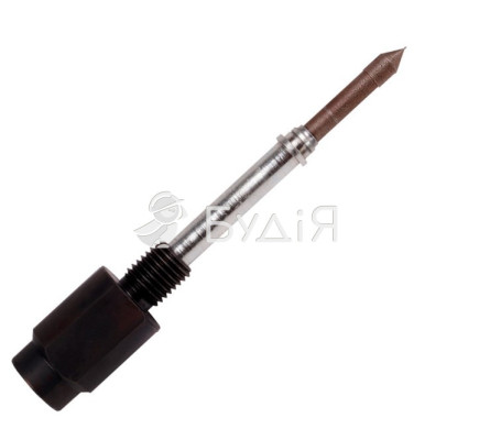 Адаптор з центратором M16(g)xM18(H) (331029)