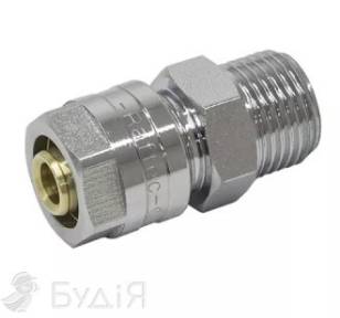 Муфта Raftec НН 20x1/2' MN-2001 (059232) 