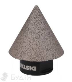 Фреза алмазная конусная Distar Cone 2-35/M14 (89568442048)