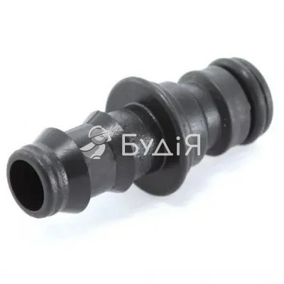 Переходник Presto-PS с трубкой 16 мм на конектор (1604)