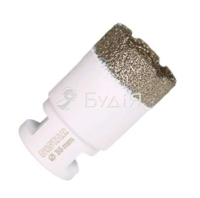 Свердло алмазне Keramik ProDDR-V 35x30xM14 (89568442095)