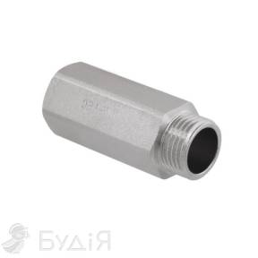 Подовжувач Raftec PN40 1/2' 50мм (54917)